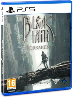 Bleak Faith Forsaken