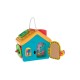 As Baby Clementoni Montesorri Baby House (1000-17857)