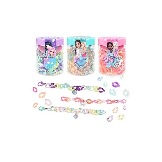 Topmodel Diy Clic Chain (0412646)