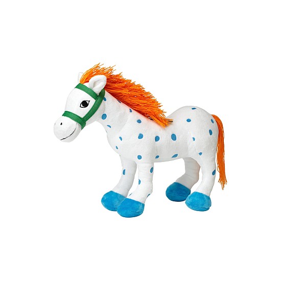 Pippi Longstocking Pippi Horse Doll 30cm