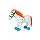 Pippi Longstocking Pippi Horse Doll 30cm