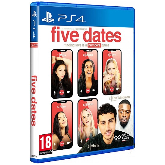 Five Dates