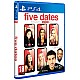 Five Dates