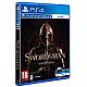 Swordsman Collectors Edition