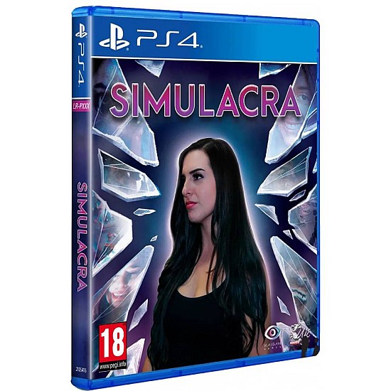 Simulacra