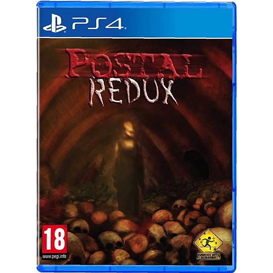 Postal Redux
