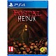 Postal Redux