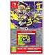 Splatoon 3 Expansion Pass
