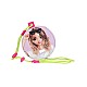 Topmodel Purse With Lanyard Flash (0412773)