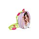 Topmodel Purse With Lanyard Flash (0412773)