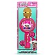 Otl New L.o.l Surprise Glam Karaoke Microphone & Speaker