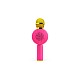 Otl New L.o.l Surprise Glam Karaoke Microphone & Speaker