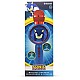 Otl New Sonic The Hedgehog Karaoke Microphone & Speaker