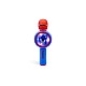 Otl New Sonic The Hedgehog Karaoke Microphone & Speaker
