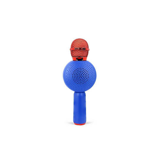 Otl New Sonic The Hedgehog Karaoke Microphone & Speaker