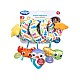 Playgro Ocean Adventure Twirly Whirly (10188664)