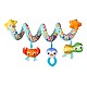 Playgro Ocean Adventure Twirly Whirly (10188664)