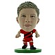 Soccerstarz Belgium Kevin De Bruyne New Kit