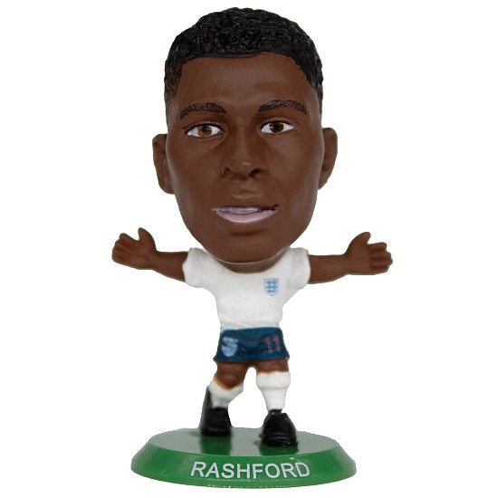 Soccerstarz England Marcus Rashford 2024 Version 405924