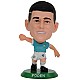 Soccerstarz Manchester City Phil Foden Home Kit (405208)