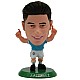 Soccerstarz Manchester City Julian Alvarez Home Kit (classic Kit) (405808)