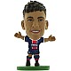 Soccerstarz Paris St Germain Neymar Jr Home Kit (classic Kit)
