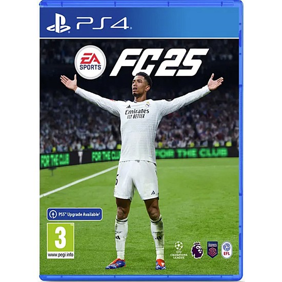 Ea Sports Fc 25