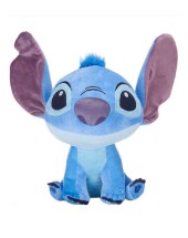 Disney Classic Lil Bodz W. Sound Stitch (20 Cm)