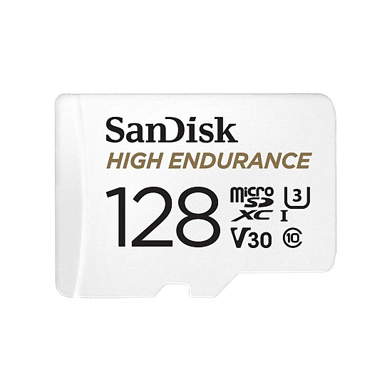Sandisk Microsdhc 128gb