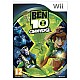 Ben 10 Omniverse