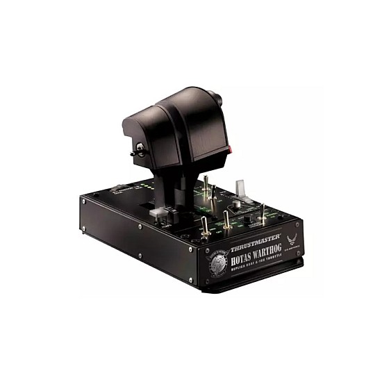 Thrustmaster Hotas Warthog Dual Throttles
