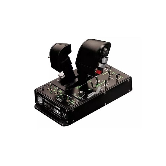 Thrustmaster Hotas Warthog Dual Throttles