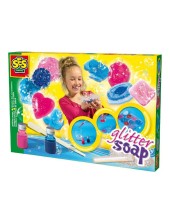 Ses Creative Making Soaps