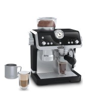 Casdon Delonghi Laspecialista Coffee Machine (77050)