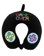 Itotal Neck Pillow Let's Play (xl2184i)