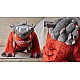 Numskull Destiny Plush Cabal Warbeast