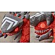 Numskull Destiny Plush Cabal Warbeast