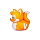 Numskull Sonic bz Mini Tails