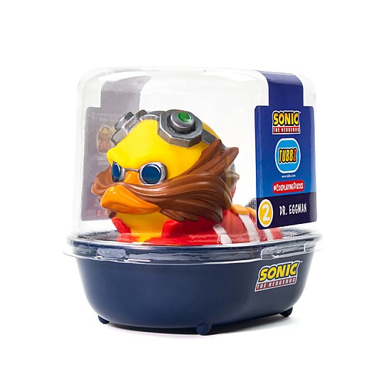 Numskull Sonic bz Mini Dr Eggman