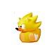 Numskull Sonic bz Mini Super Sonic