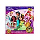 Disney 3d-puzzle Double Sided 200 Princess (41040017-01)