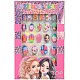 Topmodel Artificial Nails Pointed Joy (0412945)