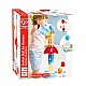 Hape Rocket Ball Air Stacker (87-0387)