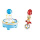 Hape Rocket Ball Air Stacker (87-0387)