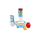Hape Rocket Ball Air Stacker (87-0387)