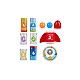 Hape Rocket Ball Air Stacker (87-0387)