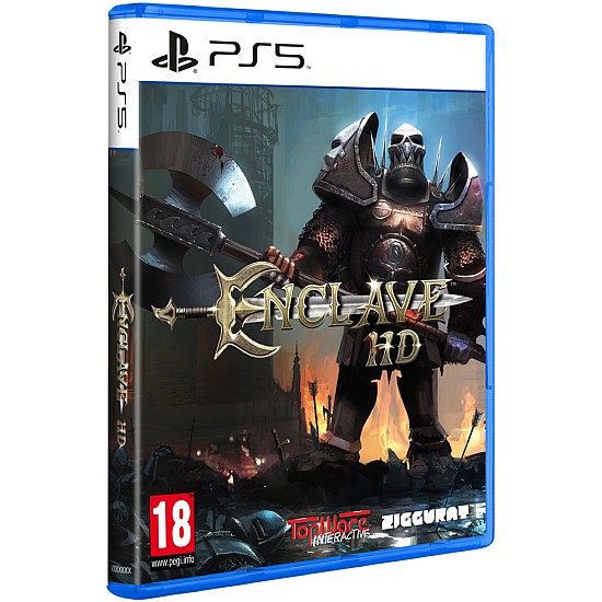 Enclave Hd