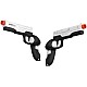 Maxx Tech Vr Dual Game Guns Kit Meta Quest 3