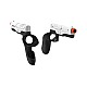 Maxx Tech Vr Dual Game Guns Kit Meta Quest 3