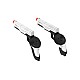 Maxx Tech Vr Dual Game Guns Kit Meta Quest 3